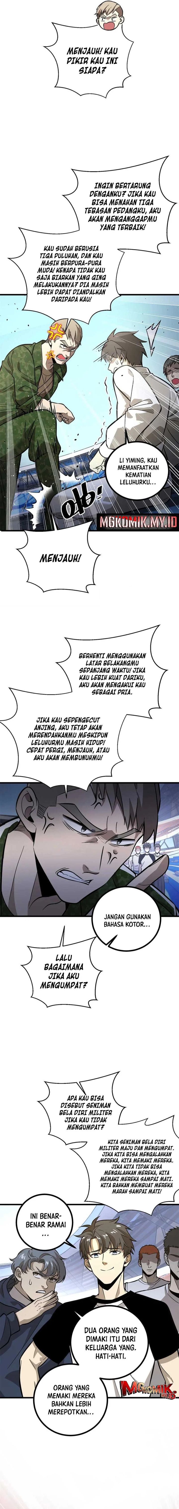 Dilarang COPAS - situs resmi www.mangacanblog.com - Komik global gao wu 273 - chapter 273 274 Indonesia global gao wu 273 - chapter 273 Terbaru 10|Baca Manga Komik Indonesia|Mangacan